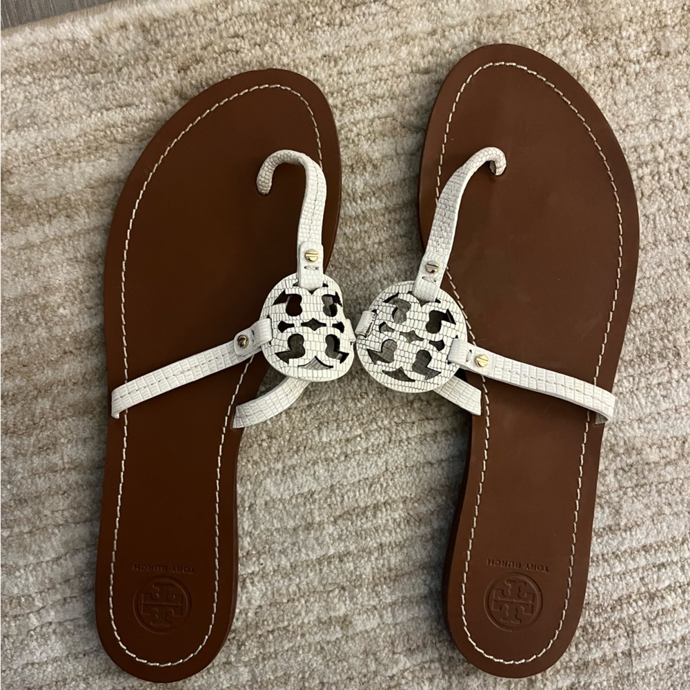 Tory Burch Sandals